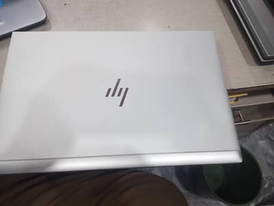 HP elitebook 840 g7
