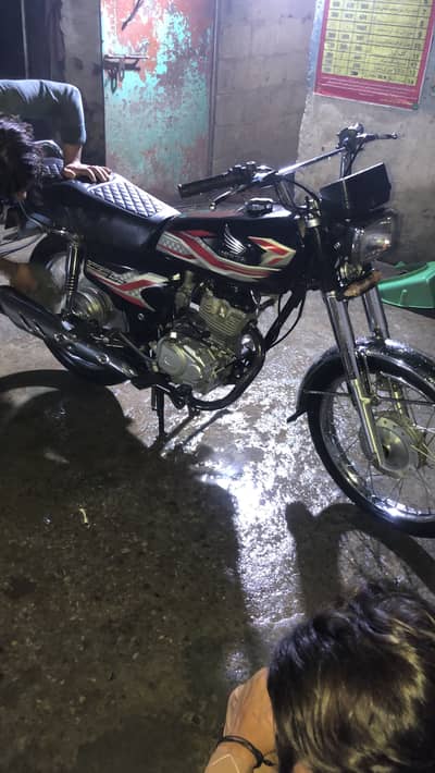 Honda 2021 model