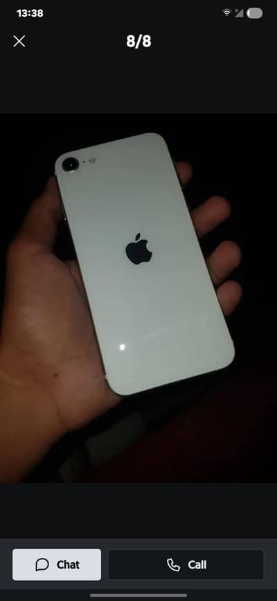 Apple iPhone SE 2020 Official approved all geniune