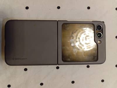 Samsung Mobile Z Flip 5