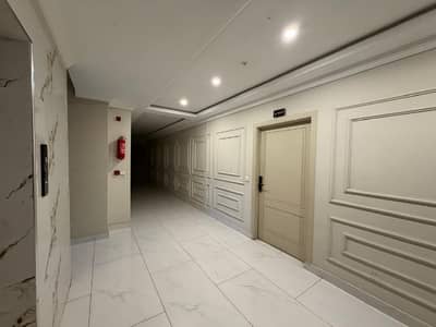 1 BED NON FURNISHED APRTMENT FOR RENT IN BAHRIA TOWN LAHORE