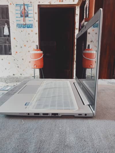 HP EliteBook 840 G6 | Core i5 (8th Gen) | 16GB RAM | 256GB SSD | Touch