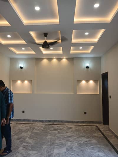 1 kanal brand new ground portion available for rent family ka ly