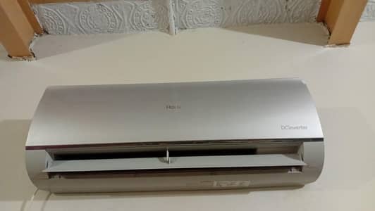 Haier 1 ton ac