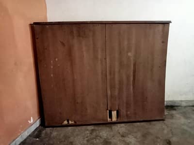 Used Bed low price
