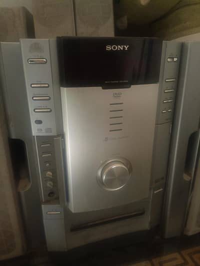 Sony home Theater