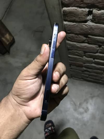 Apple iPhone 12