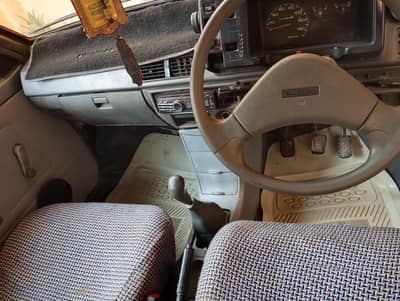 Suzuki Mehran VXR 2013 munasib qamet