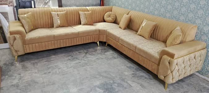 7 seven seater sofa- Poshish sofa set- Imported sofa set-Sofa for sale