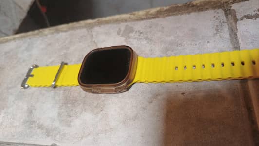 ultra smart watch  for sale