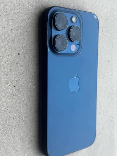 Apple iPhone 15 Pro Non pta Jv 128 Gb