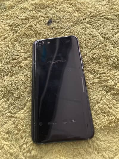 OPPO A83