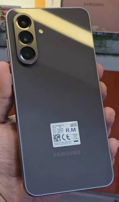 Samsung Mobile A56