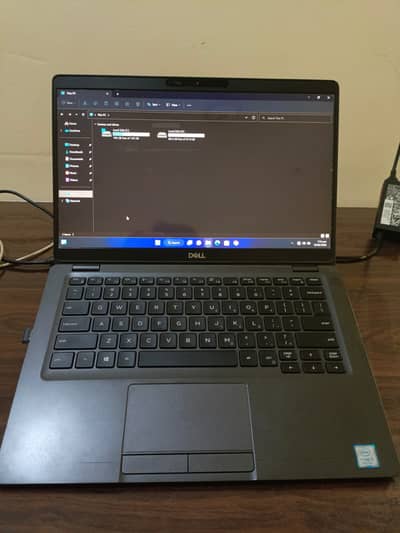 Dell Latitude 5300 8/256 core i5 gen 8