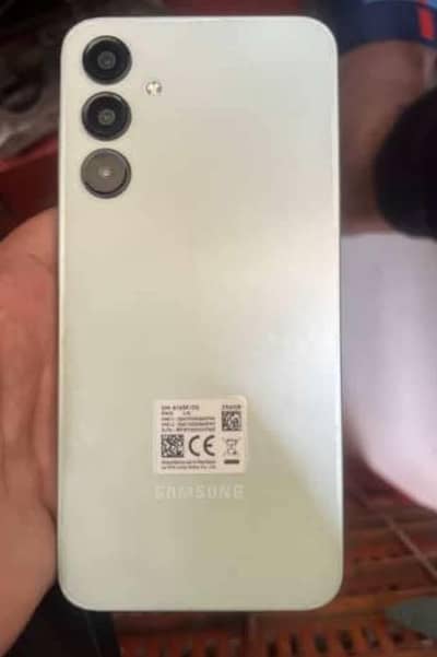 Samsung a16