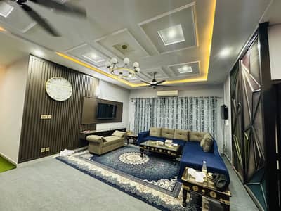 24 Marla Luxury House For Rent