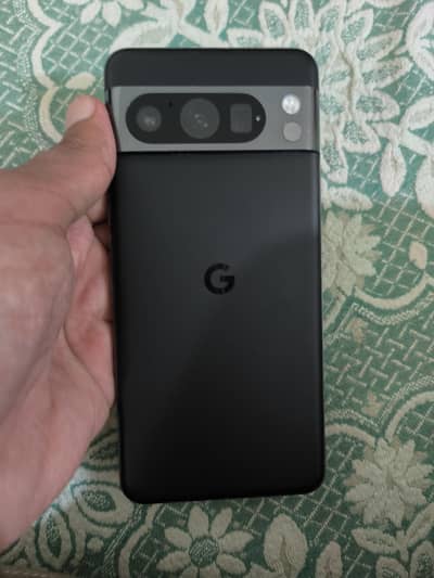 Google Pixel 8 Pro