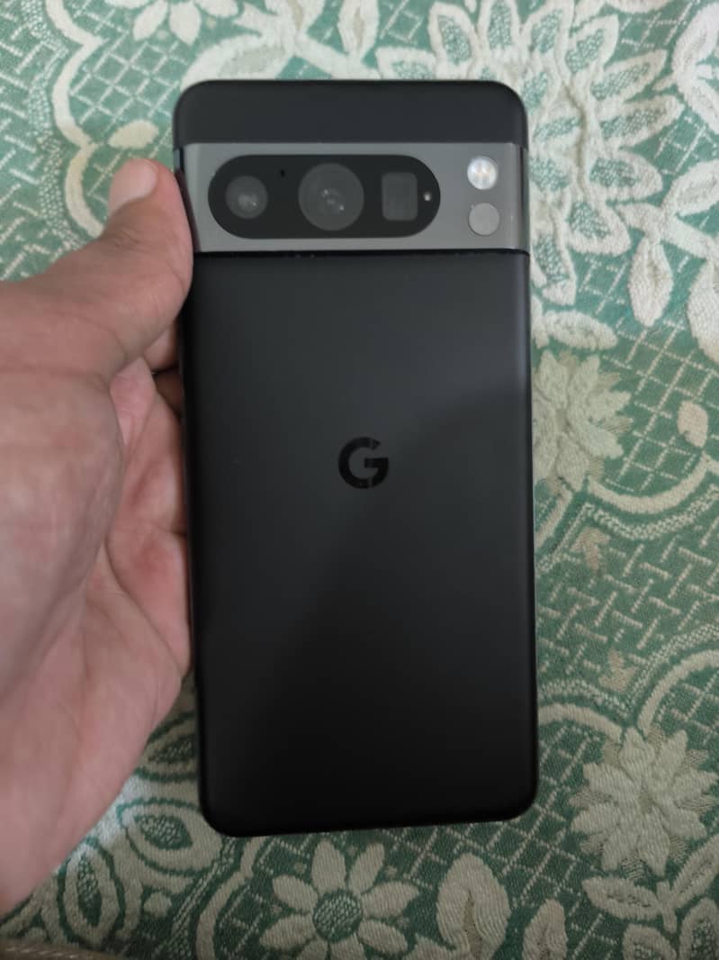 Google Pixel 8 Pro 0