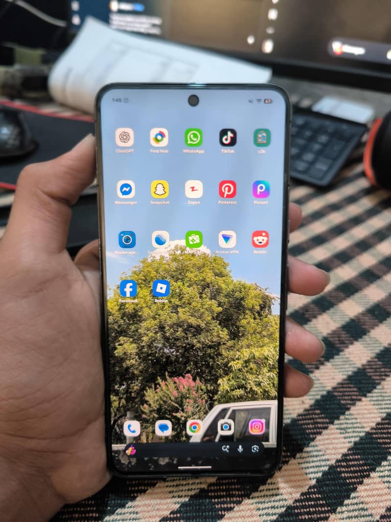 Google Pixel 8 Pro 1