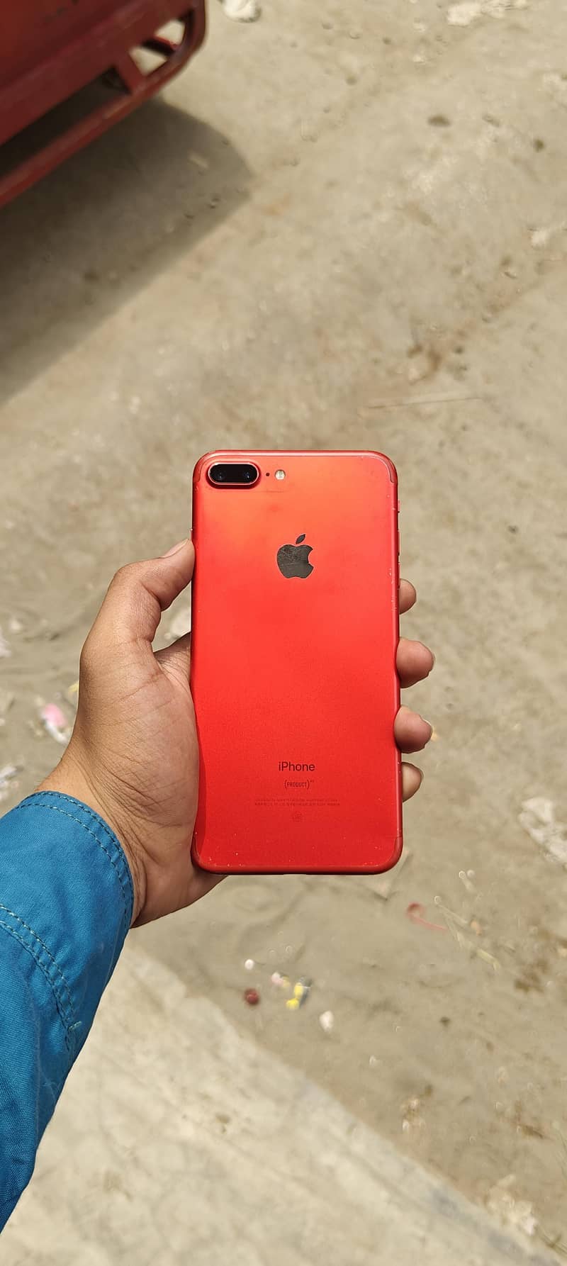 Apple iPhone 7 Plus 0