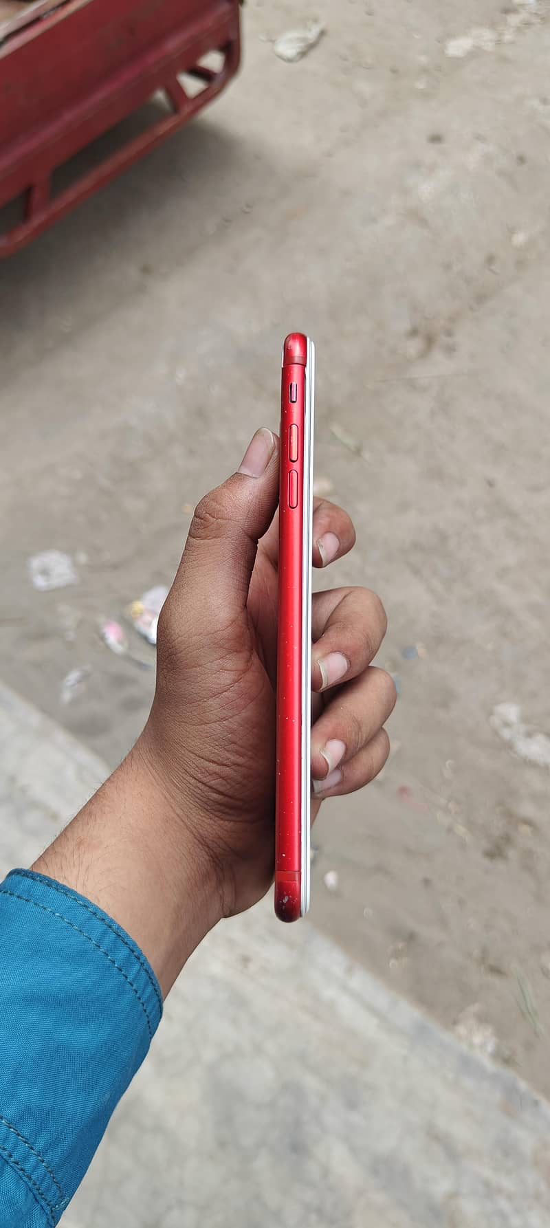 Apple iPhone 7 Plus 3