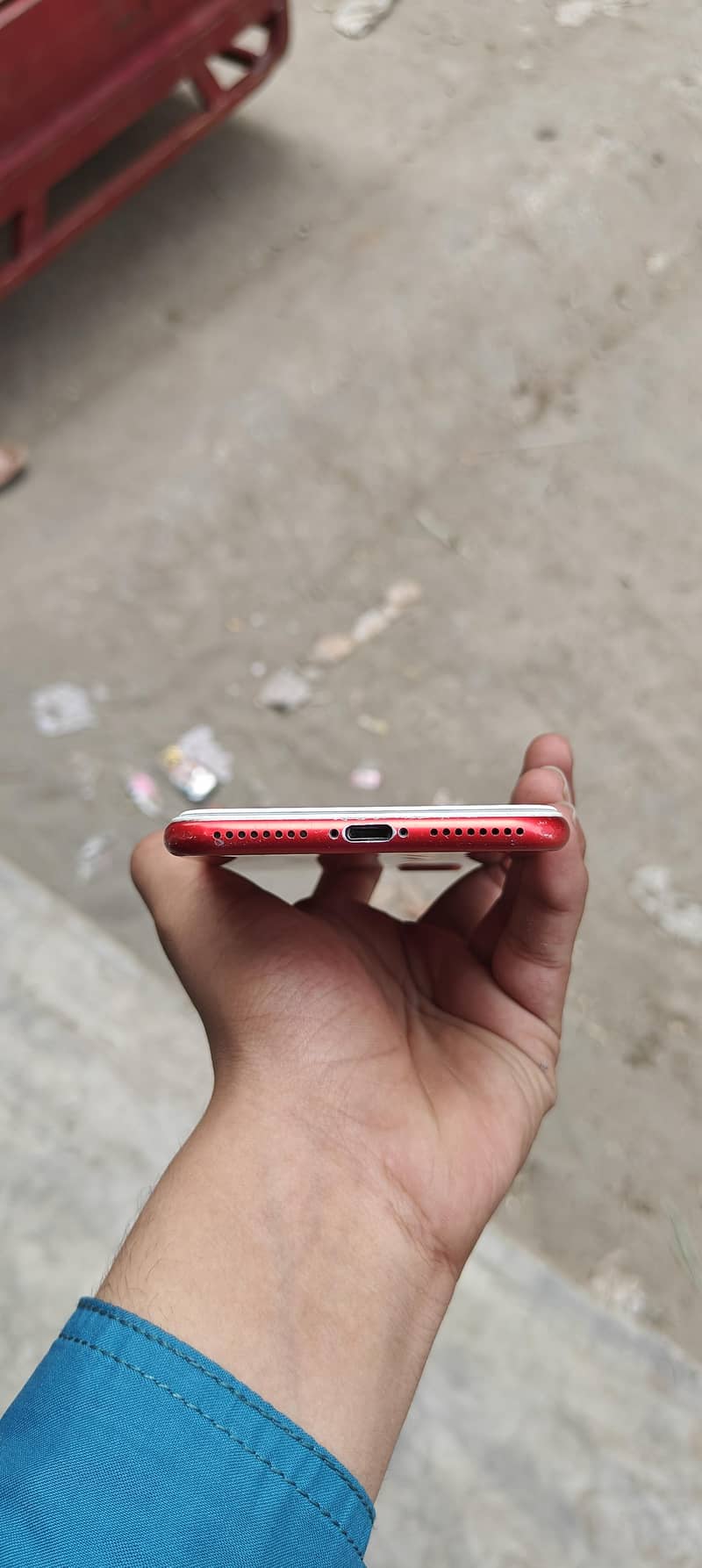 Apple iPhone 7 Plus 4