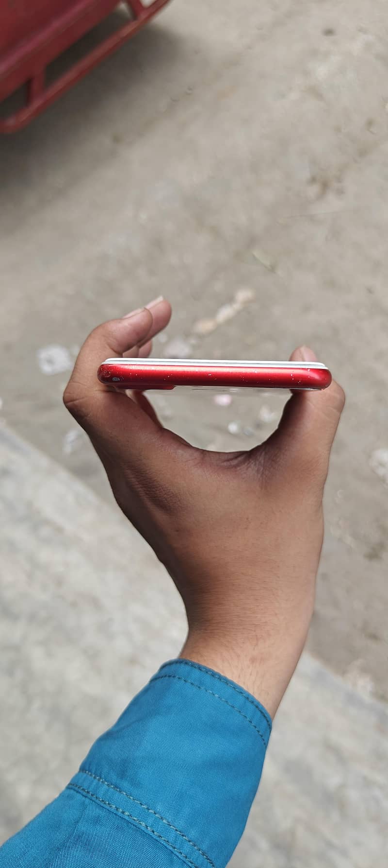 Apple iPhone 7 Plus 5