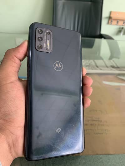 Motorola Moto G Stylus 2021