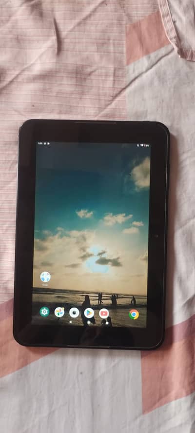 JUST. System Tablet available for sale  Model: SZJ-JS202 RAM 2 GB ROM