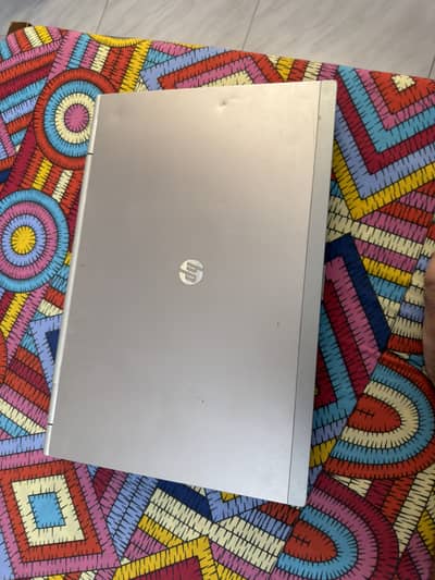 Elite book 8560p