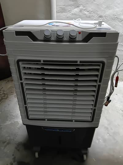 BRAND NEW ROOM COOLER 3 DAYS USED ONLY