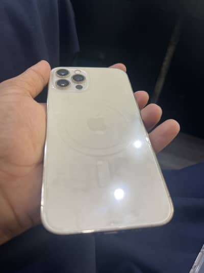 Apple iPhone 12 Pro