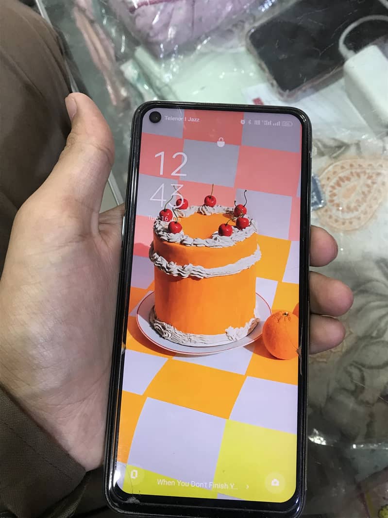 OPPO A96 0