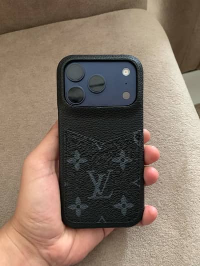 Apple I Phone 17 Pro