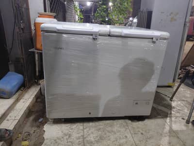 haier 325 Deepfreezer for sale