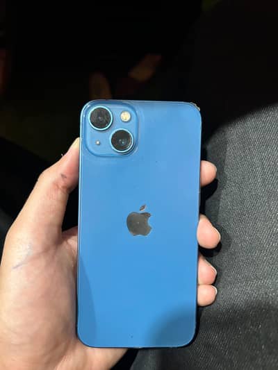 Apple iPhone 13 128gb non pta