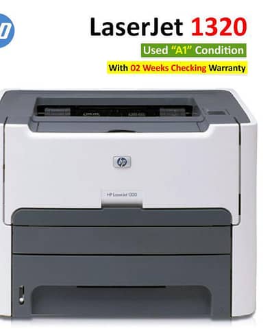 HP Laserjet printer 1320 available for sale