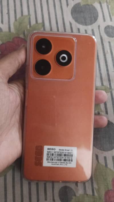 SEGO Smart 10
