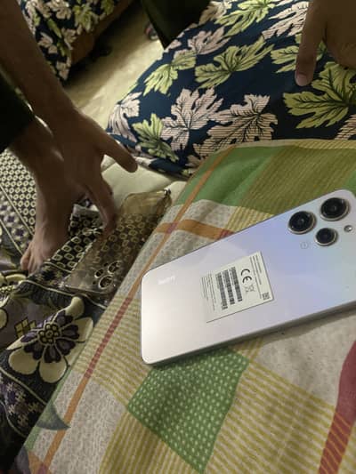 Xiaomi Redmi 12