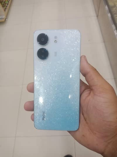 Redmi 13c