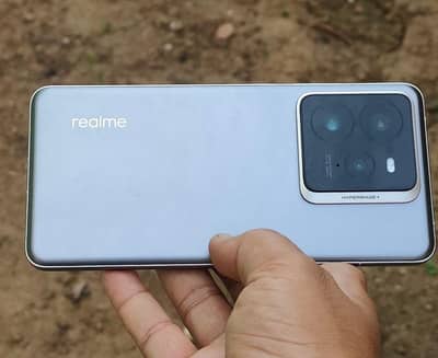 Realme GT 7 Pro