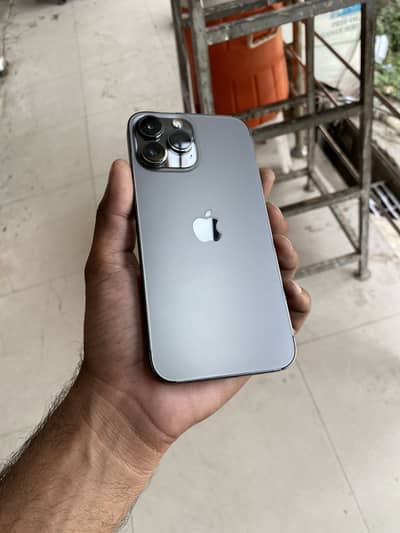 Apple iPhone 13 Pro Max