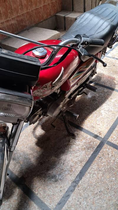 bike 70