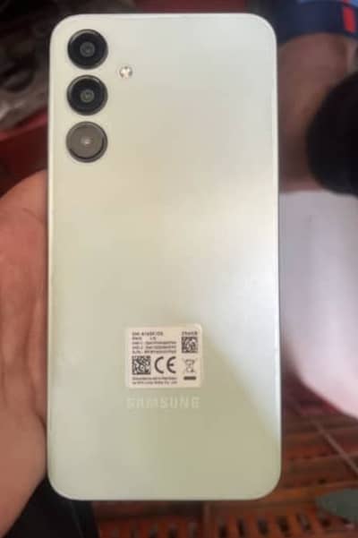 Samsung Mobile A16 8/256