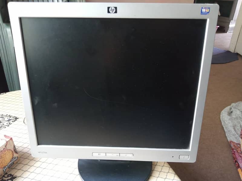 MODEL HPL1706 3