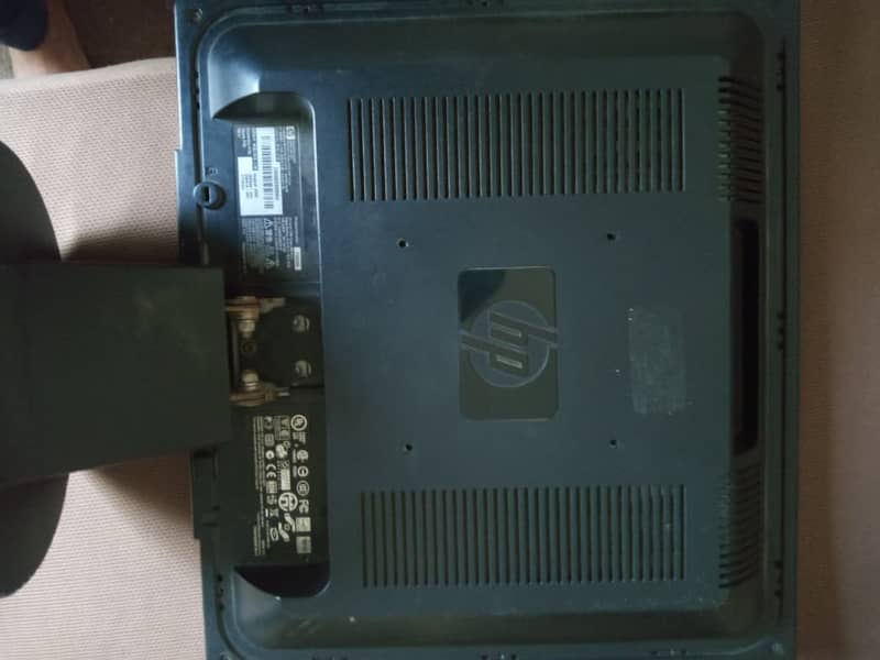 MODEL HPL1706 1