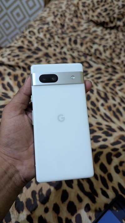 Google Pixel 7a
