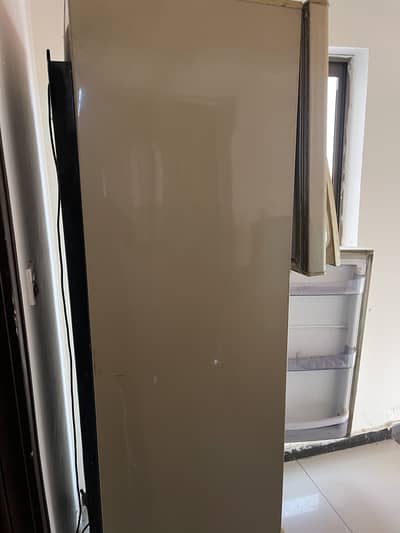 Pel fridge