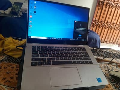 11th gen touch 360,,16gb ddr4 ram 3200 mhz, 512 ssd 2 hour btry