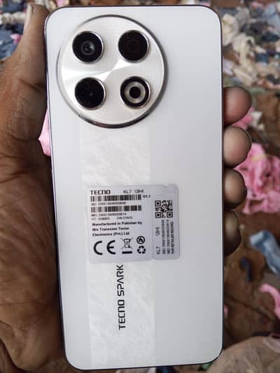 Tecno SPARK 30 Pro for sale exchange only iPhone 11 ya  11pro 12